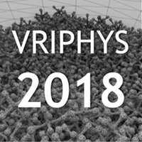 VriPhys at Facebook